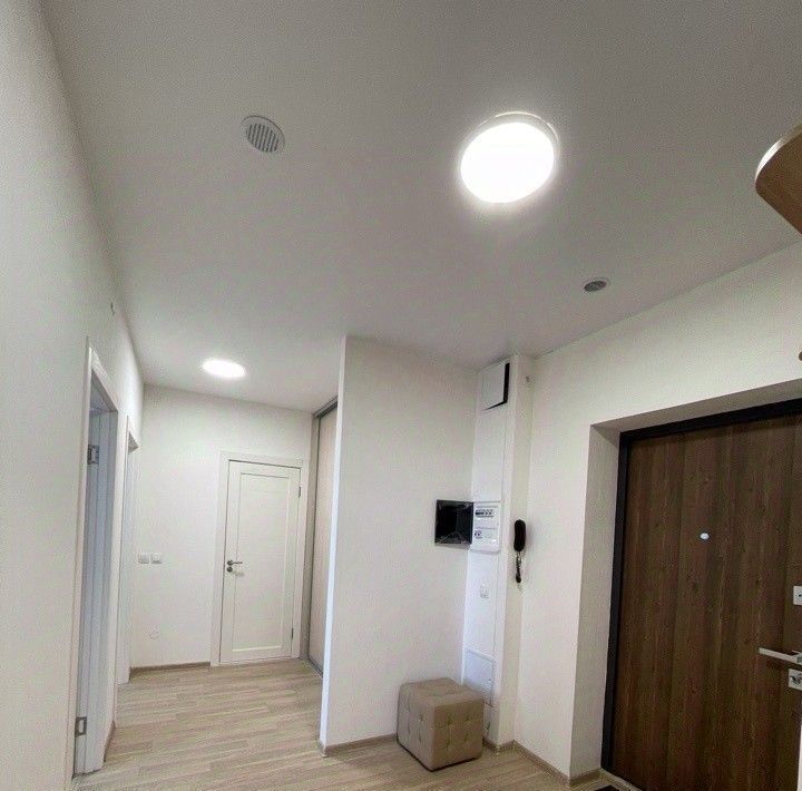 квартира г Екатеринбург Уральская ул Азина 25 фото 12