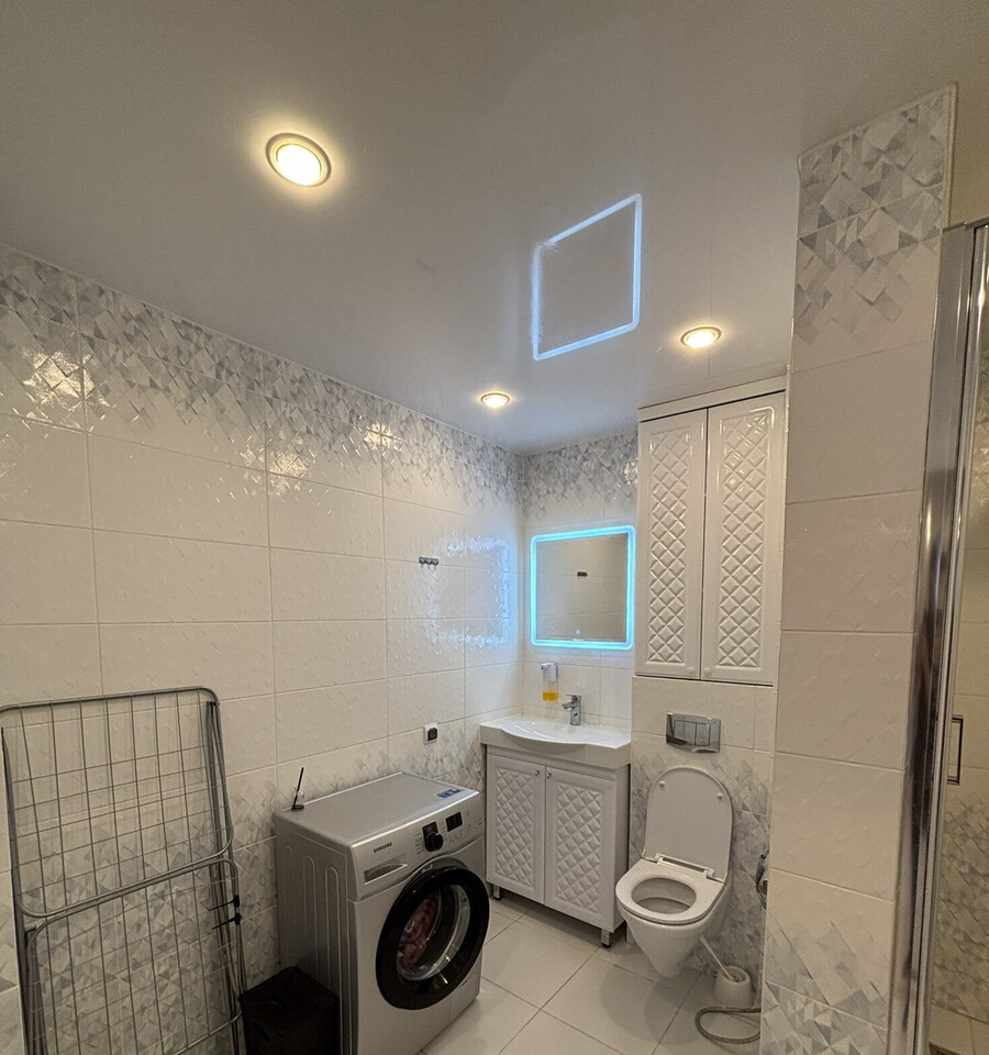 квартира г Псков пр-кт Рижский 2 Шестака, 76 фото 4