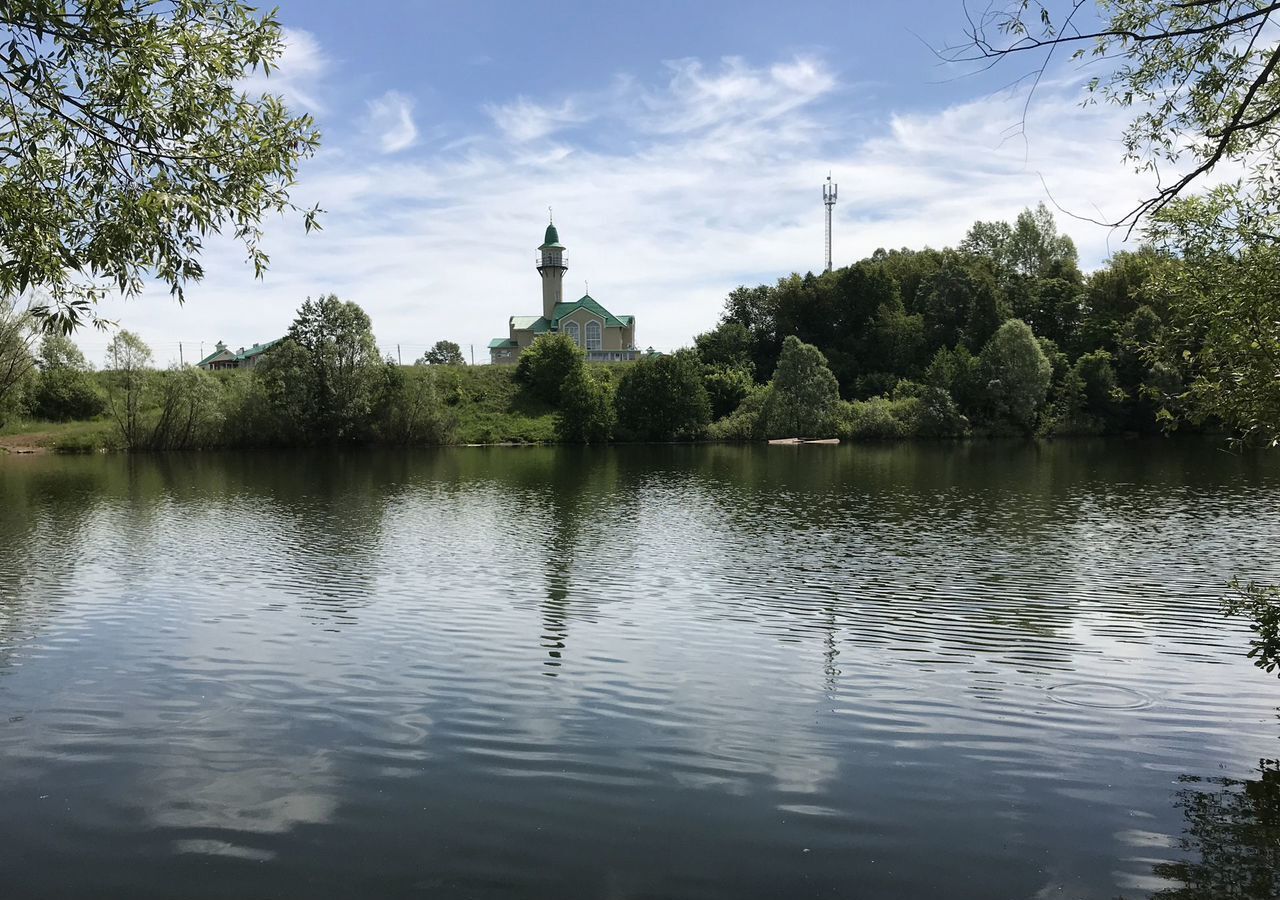 земля г Уфа д Зинино р-н Октябрьский фото 1