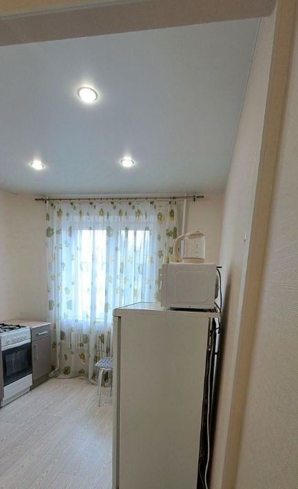 квартира г Казань р-н Приволжский Дубравная ул Рихарда Зорге 94 фото 8