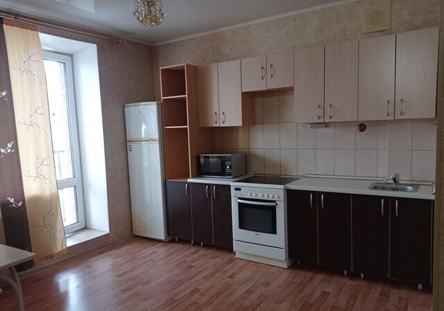 р-н Кировский ул Перелета 12к/1 фото