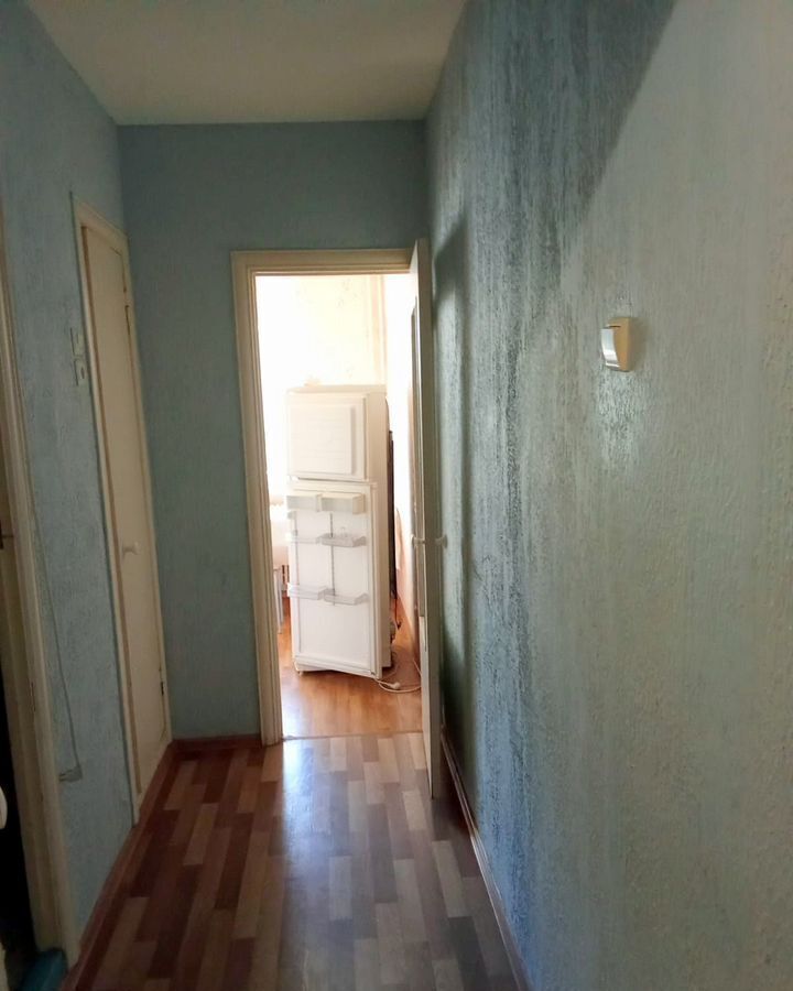 квартира г Воронеж р-н Центральный ул Ломоносова 114/27 фото 5