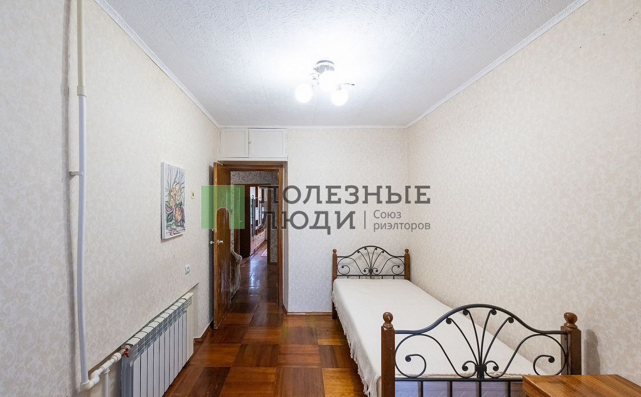 квартира г Хабаровск р-н Центральный б-р Амурский 18 фото 3