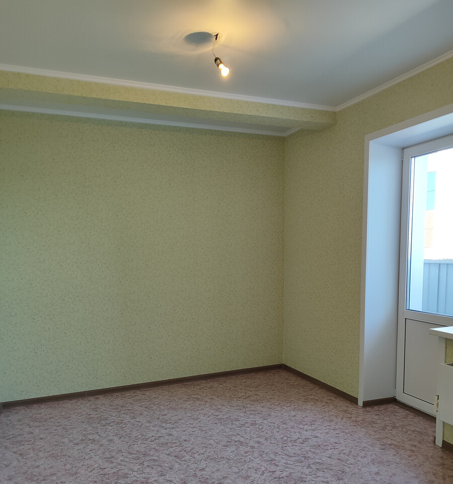 квартира г Бийск ул Михаила Митрофанова 2/1 фото 5