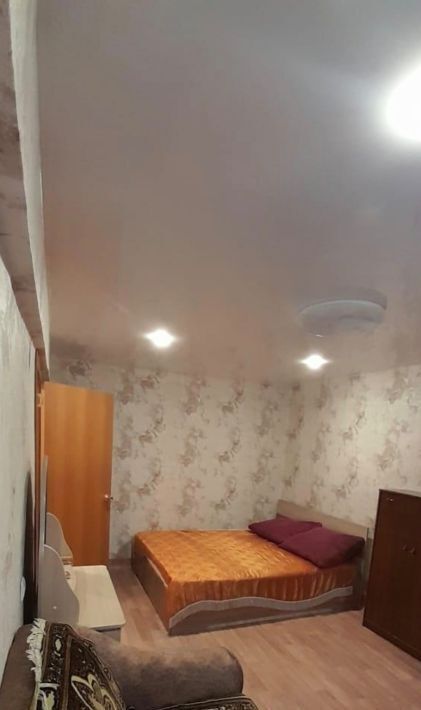 квартира г Красноярск р-н Кировский пр-кт им.газеты "Красноярский рабочий" 75а фото 5