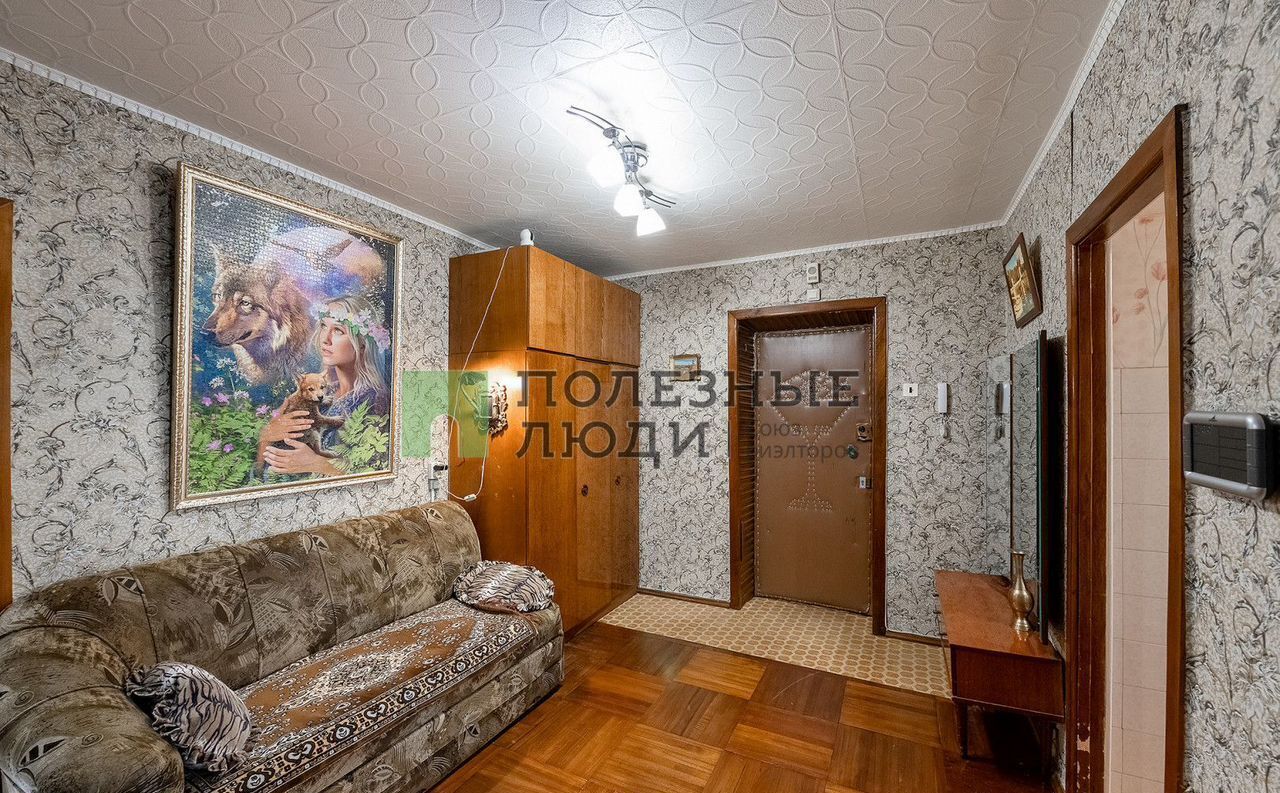 квартира г Хабаровск р-н Центральный б-р Амурский 18 фото 14