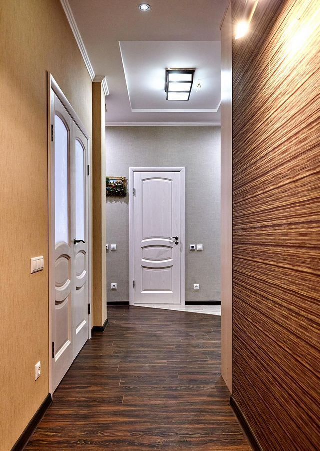 квартира г Краснодар р-н Центральный ул им. Красина 9/1к 2 р-н Западный фото 12