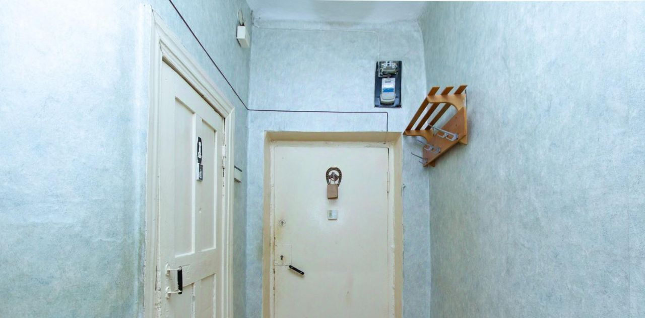 квартира г Томск р-н Советский ул Алтайская 131 фото 4