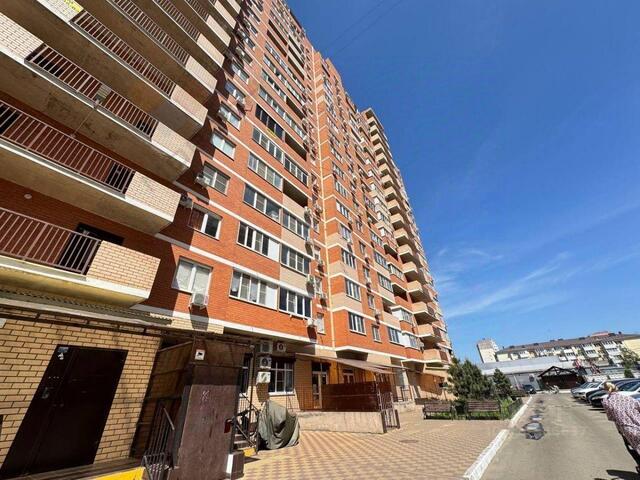 р-н Прикубанский ул 5-я Дорожная 68/1 Молодёжный фото