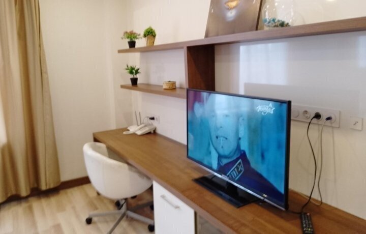 квартира г Томск р-н Октябрьский Солнечный ул Герасименко 7д Солнечная долина фото 1