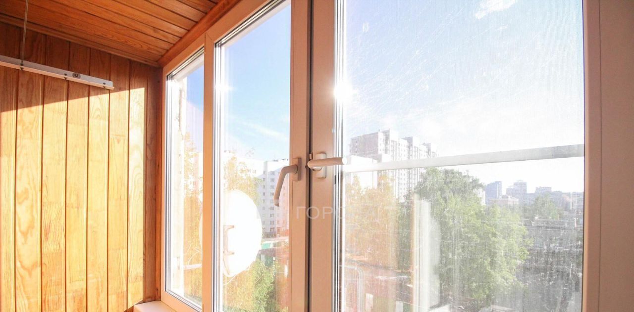 квартира г Барнаул р-н Центральный пр-кт Социалистический 59 фото 4