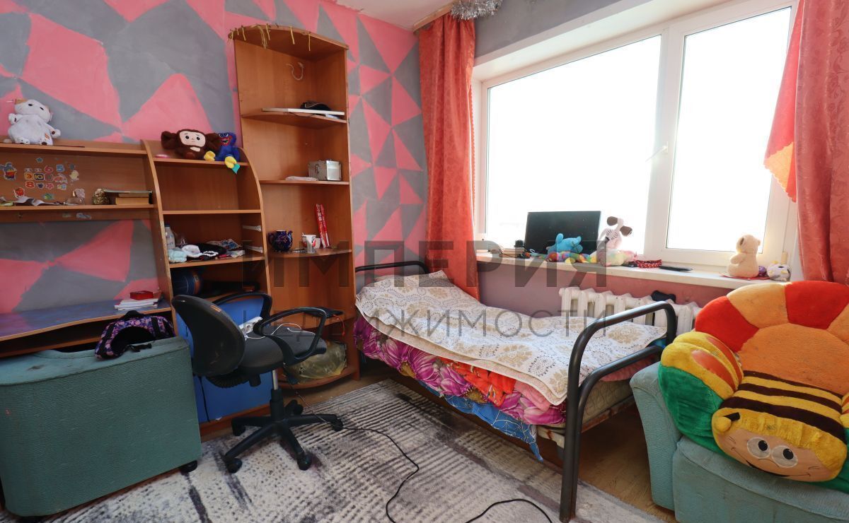 квартира г Магадан ул Арманская 51к/1 фото 2