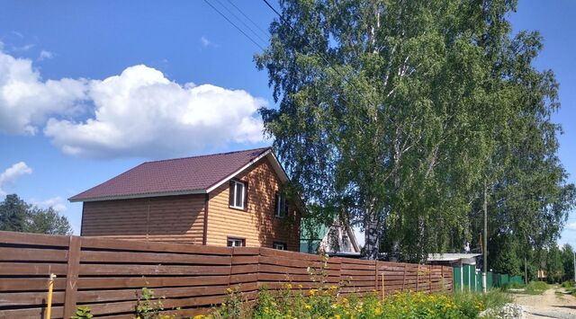 д Старое Михайловское ул Садовая 34б фото