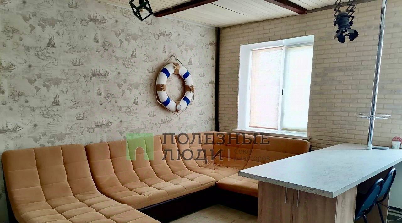 квартира г Орел р-н Заводской ул Выставочная 33 фото 2