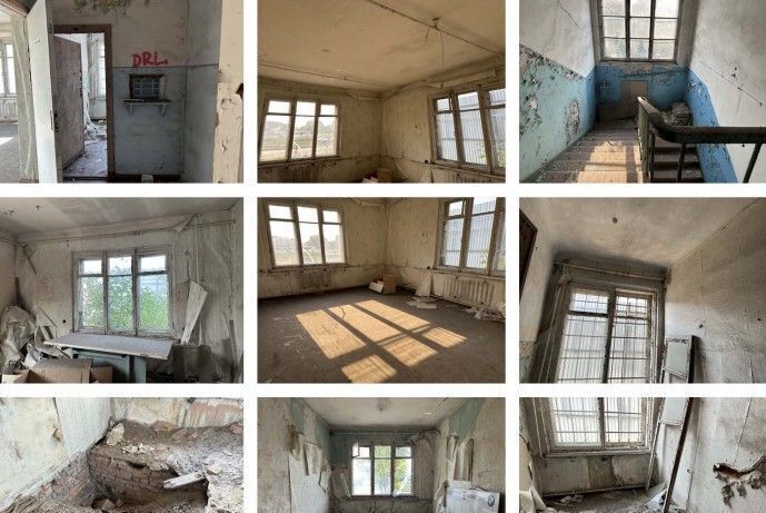 офис г Калининград р-н Московский туп Транспортный 10к/3 фото 11