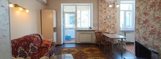 р-н Ворошиловский ул Комитетская 32 фото
