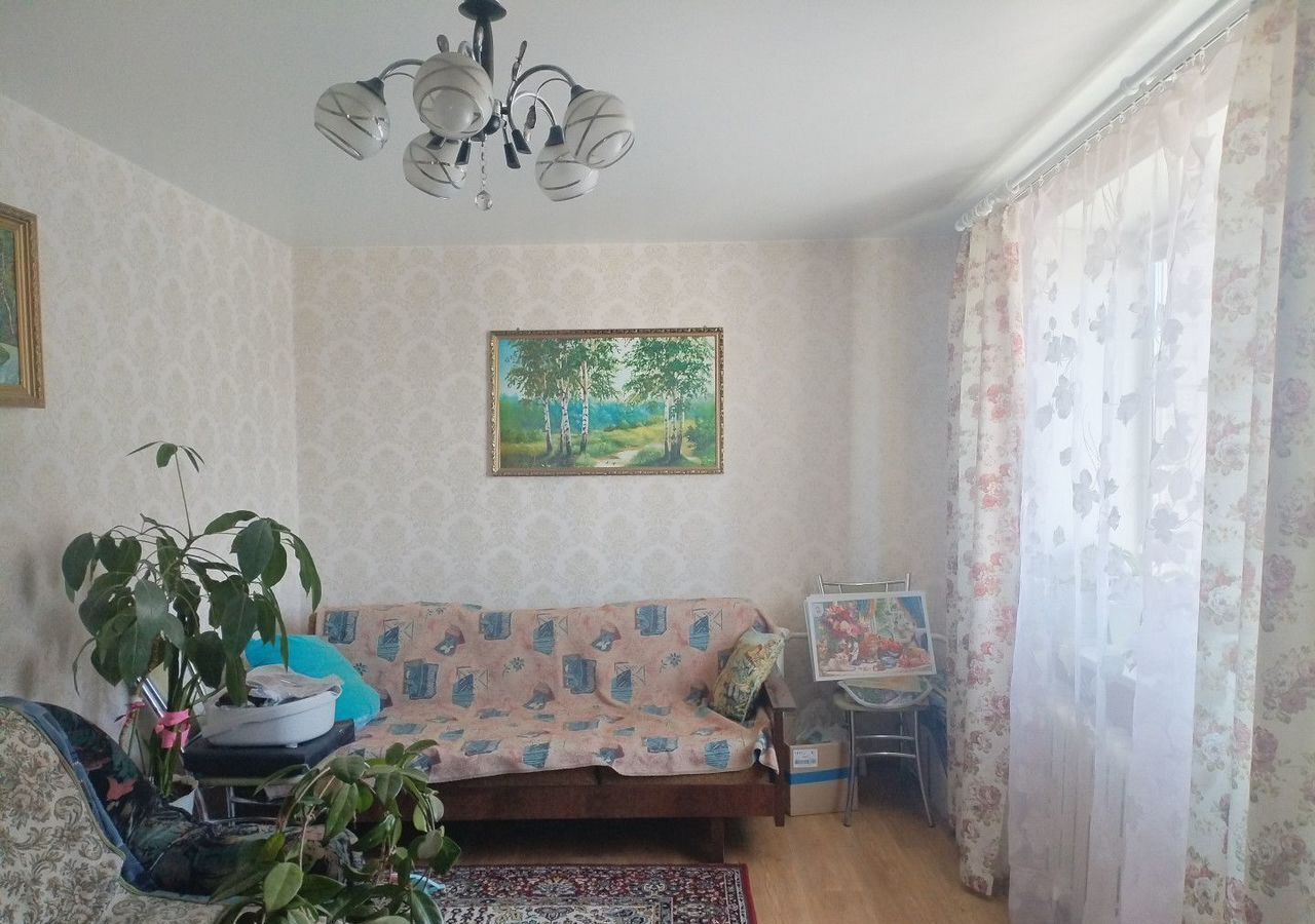 квартира г Волгоград р-н Центральный ул им. Ткачева 11 фото 2