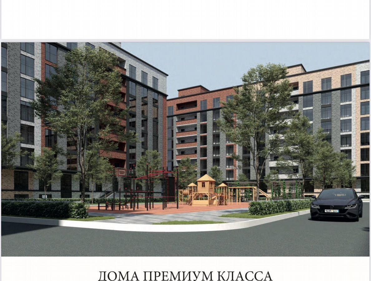 квартира г Махачкала р-н Кировский ул Даганова 139 Кировский внутригородской район фото 5