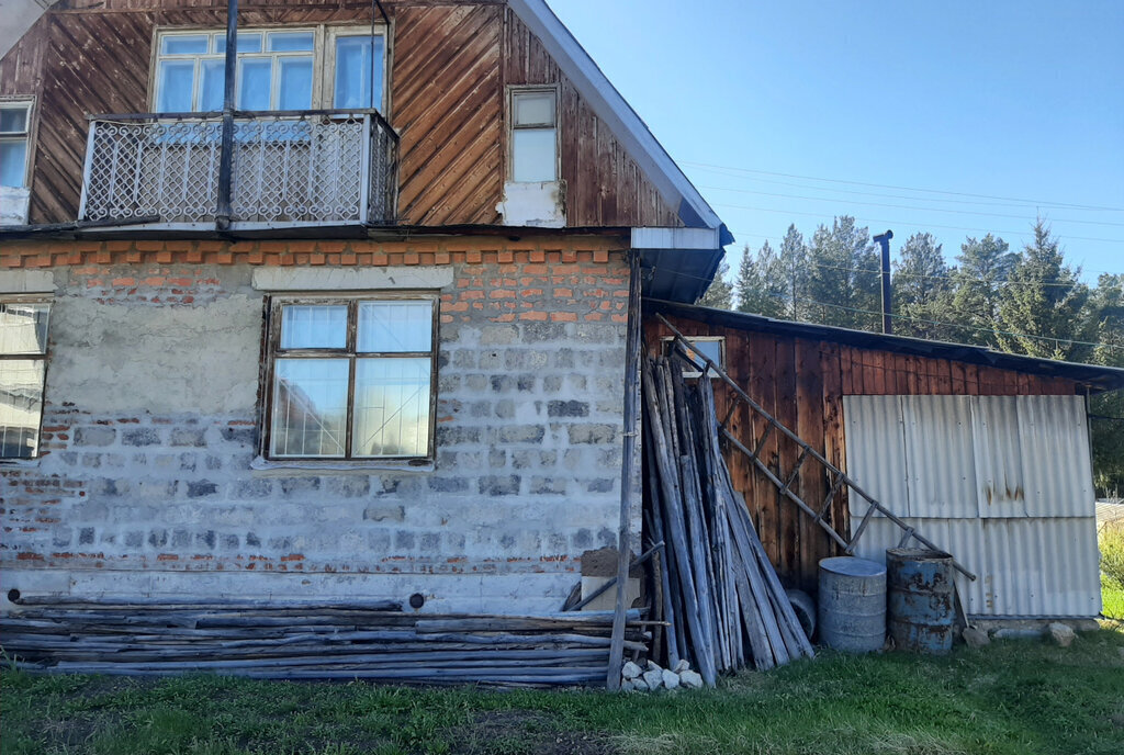 дом г Верхняя Пышма фото 2