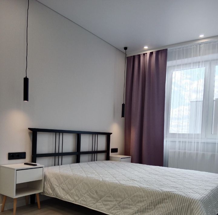 квартира г Шахунья п Комсомольский 19, Дзержинск фото 2