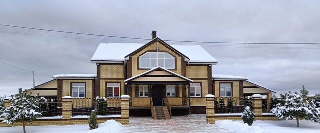 Карабихское с/пос, ул. Георгиевская, 2 фото