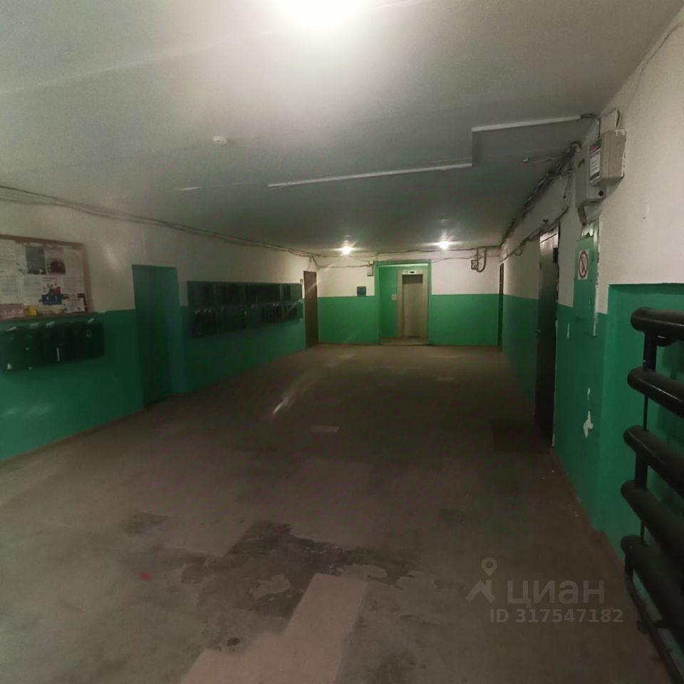 квартира г Новосибирск р-н Калининский ул Богдана Хмельницкого 107/2 фото 29