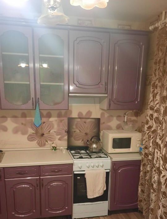 квартира г Великий Новгород ул Коровникова 7к/2 фото 1