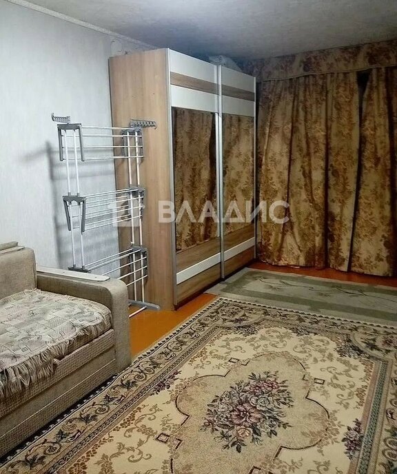 квартира г Бийск пер Владимира Мартьянова 59 фото 6
