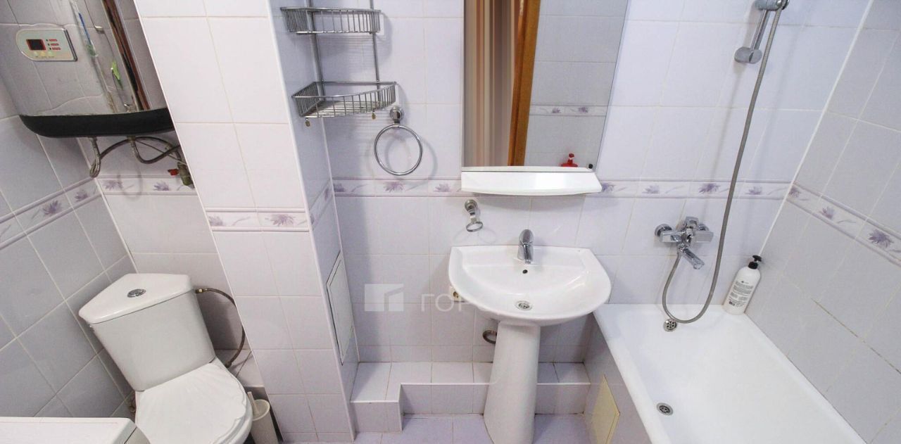квартира г Барнаул р-н Центральный пр-кт Социалистический 59 фото 12