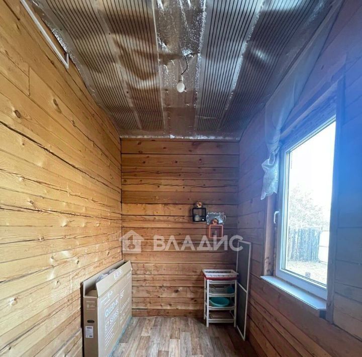 дом г Чита тер ДНТ Степной р-н Черновский фото 12