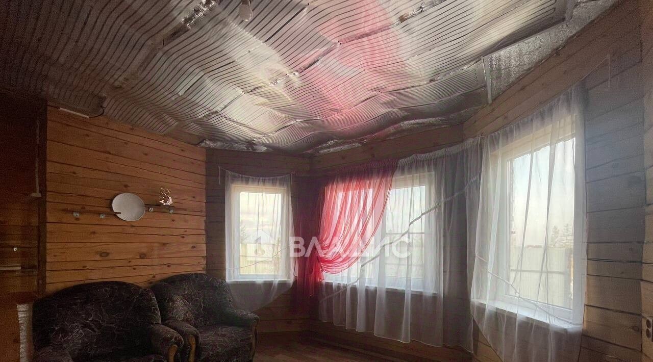 дом г Чита тер ДНТ Степной р-н Черновский фото 9