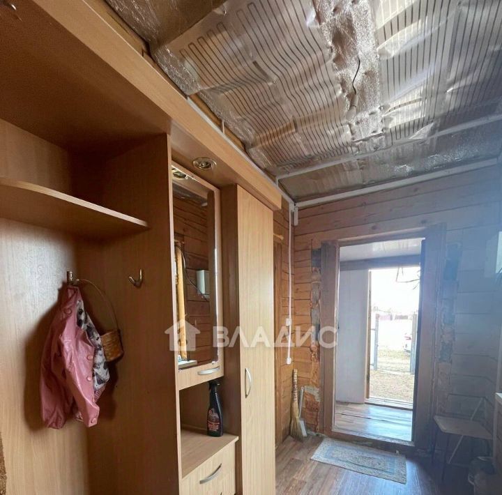 дом г Чита тер ДНТ Степной р-н Черновский фото 26