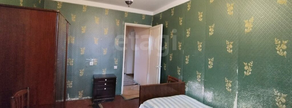 квартира г Владикавказ р-н Затеречный пр-кт Доватора 21 фото 12