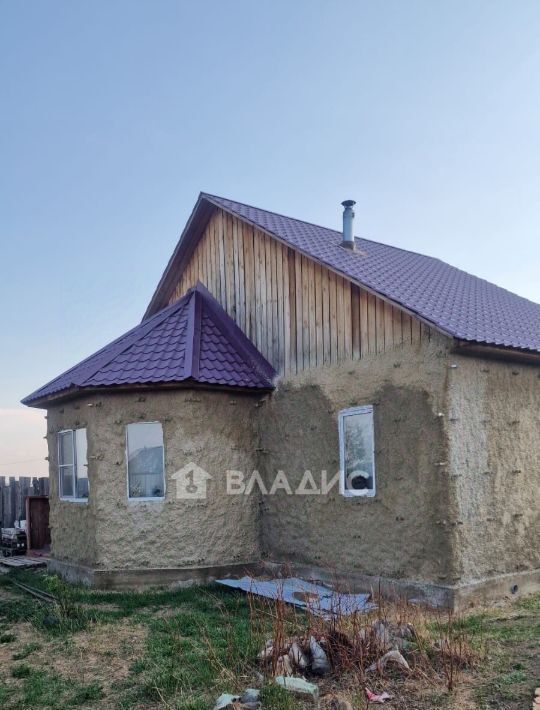 дом г Чита тер ДНТ Степной р-н Черновский фото 42