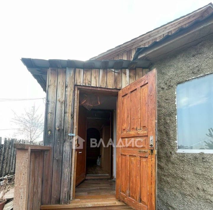 дом г Чита тер ДНТ Степной р-н Черновский фото 41