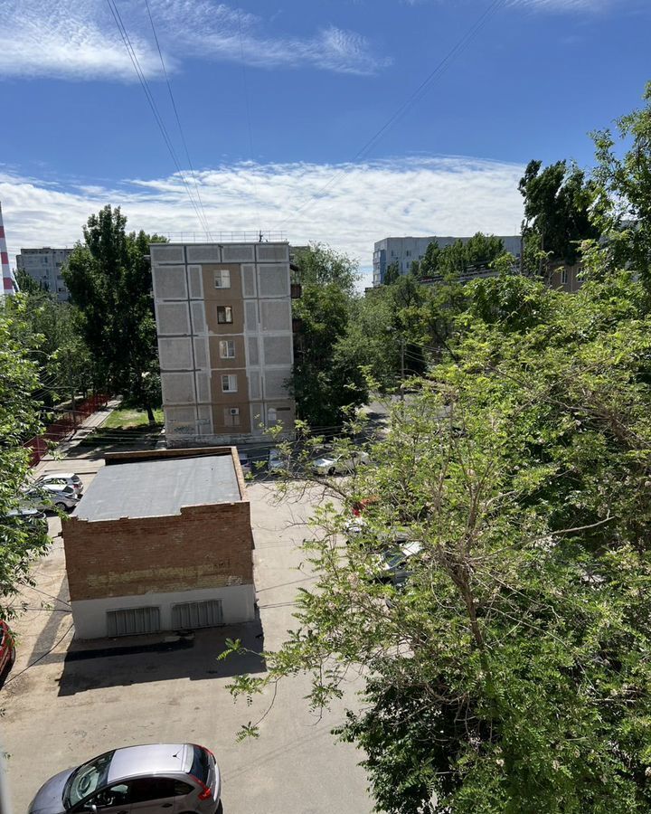 квартира г Астрахань р-н Советский ул Звездная 49к/2 фото 1