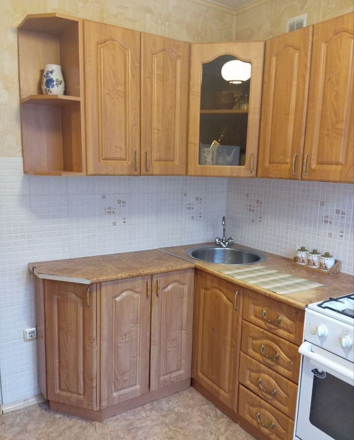 квартира г Нижний Новгород р-н Автозаводский Соцгород Парк культуры ул Ватутина 3 фото 7