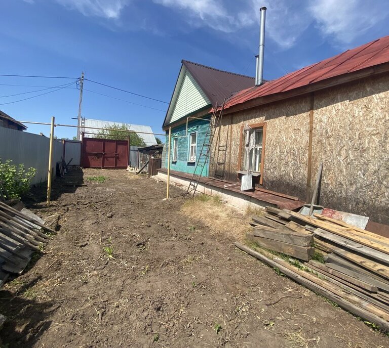 дом г Оренбург р-н Дзержинский Бёрды ул Восстания фото 3