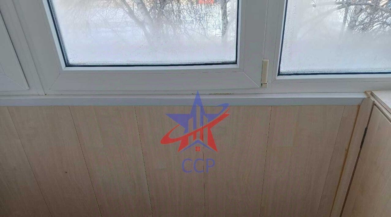 квартира г Стерлитамак ул Худайбердина 153 фото 21