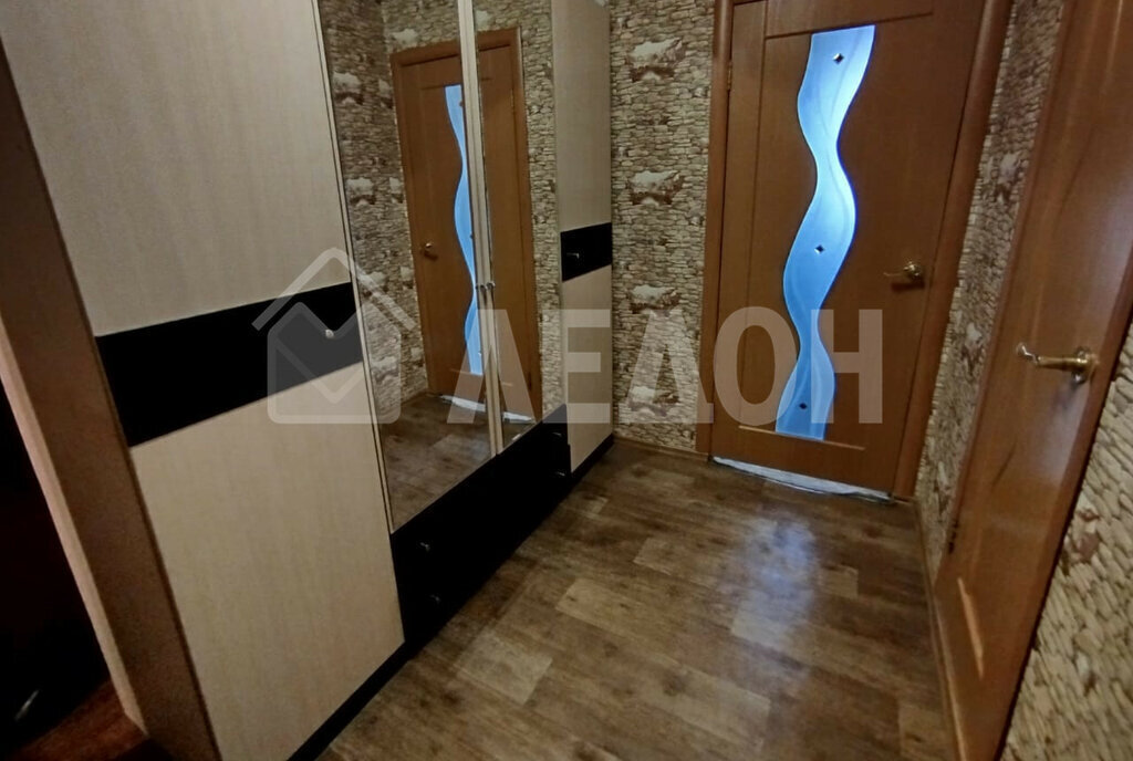 квартира г Омск ул Инженерная 119 Кировский АО фото 6