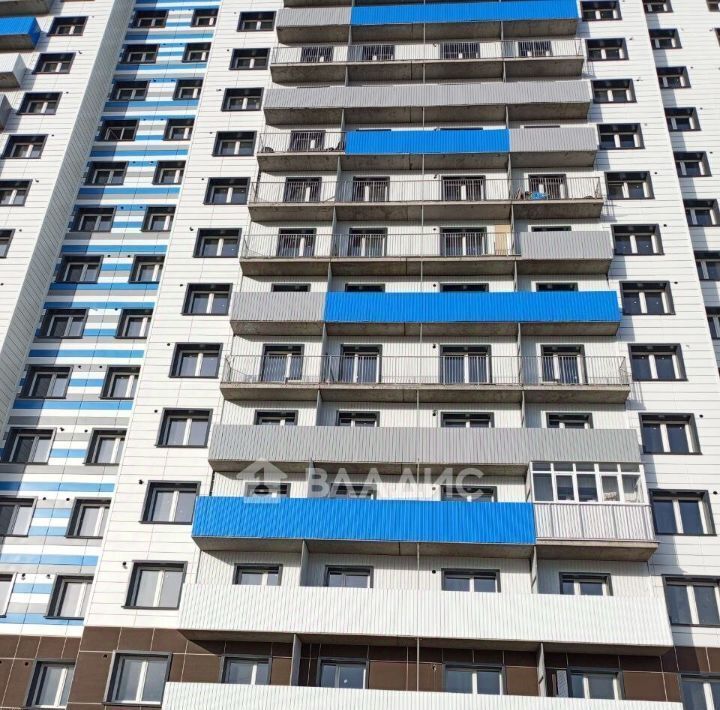 квартира г Улан-Удэ р-н Октябрьский 148А мкр, 1/5 фото 2