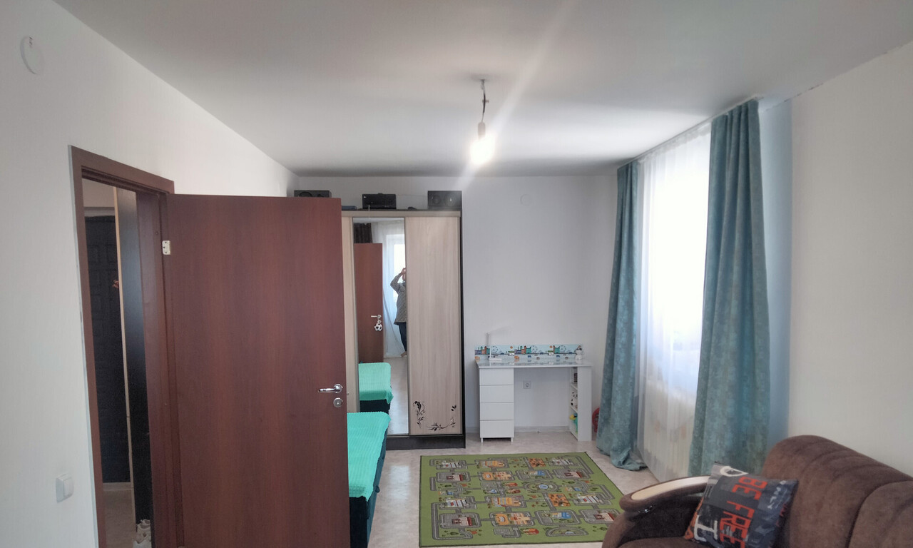 квартира г Новоалтайск ул Анатолия 92 11-й м-н фото 2