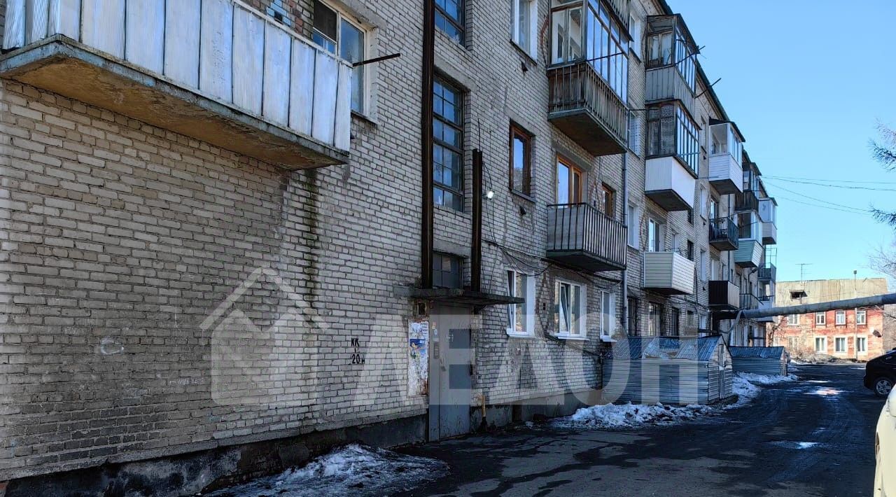 квартира г Омск рп Новостройка р-н Кировский Старый Кировск 41 фото 10