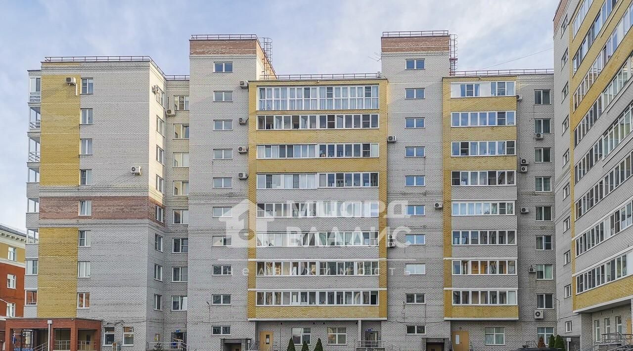 квартира г Омск р-н Октябрьский ул Маяковского 97 Октябрьский АО фото 17