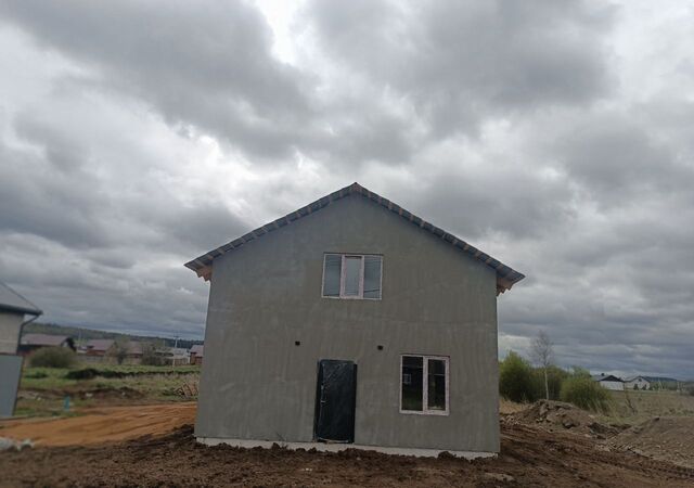 пос. Горный фото