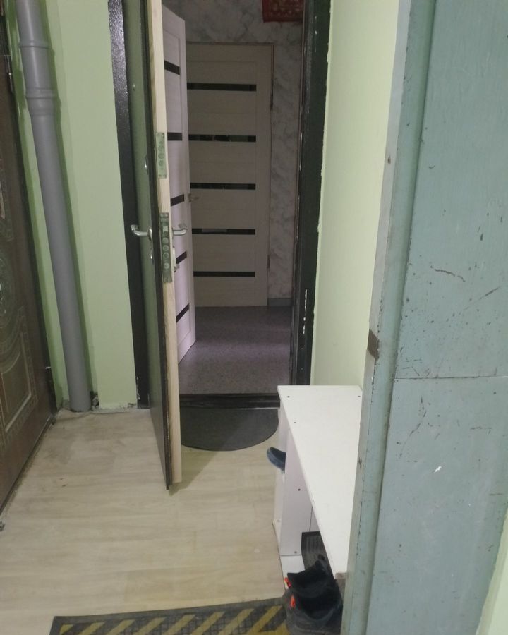 квартира г Новокуйбышевск ул Дзержинского 29 фото 1