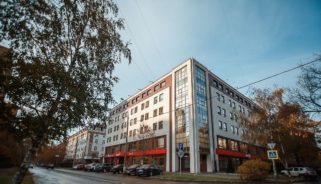 офис метро Текстильщики дом 11с/2 муниципальный округ Текстильщики фото