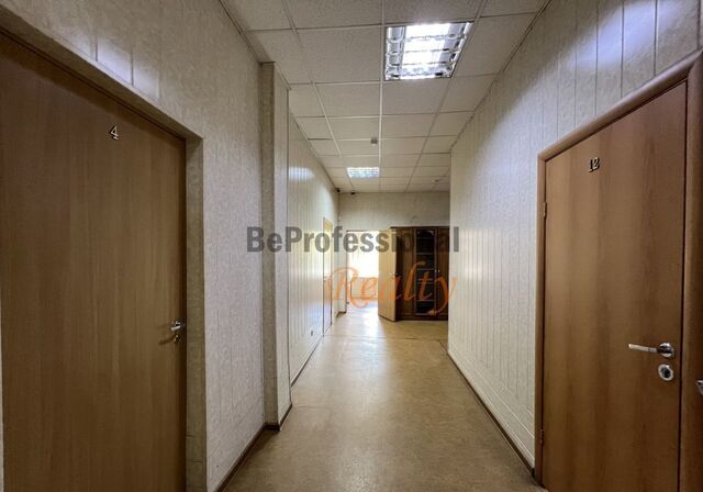 метро Чкаловская Бауманка пер 3-й Сыромятнический 3/9с 1 фото