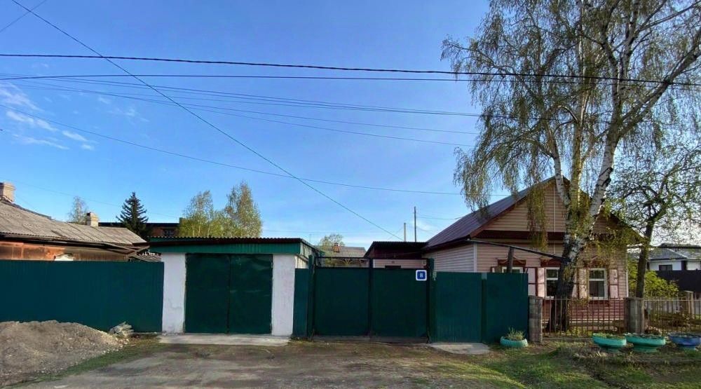 дом г Иркутск р-н Октябрьский ул Портовая фото 8