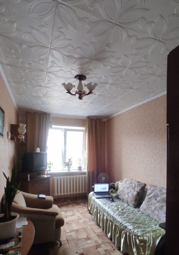 квартира г Железногорск ул 60 лет ВЛКСМ 26 Ленинградский м-н фото 4